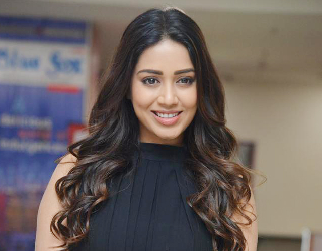 Nivetha Pethuraj Images